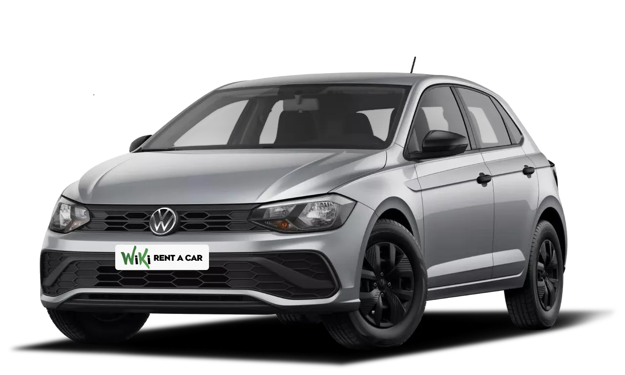 alquiler Volkswagen Polo San Pedro