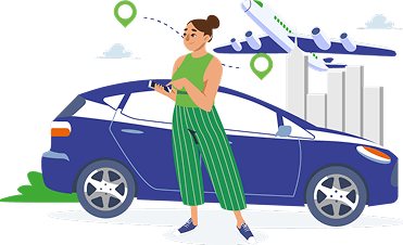 flota alquiler coches san pedro