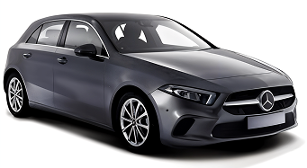 Mercedes Benz Clase A