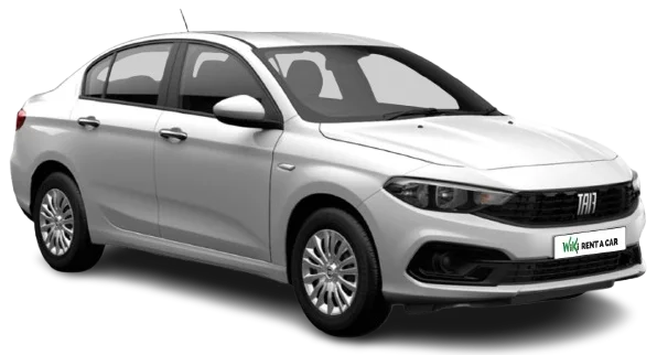 FIAT TIPO LARGO