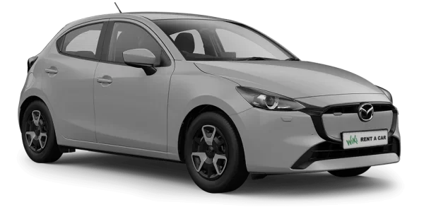 MAZDA 2 HOMURA