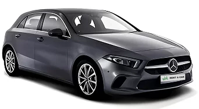 Mercedes Benz